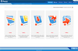 Construtor de Sites Plugweb