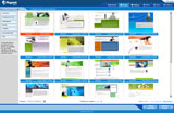 Construtor de Sites Plugweb